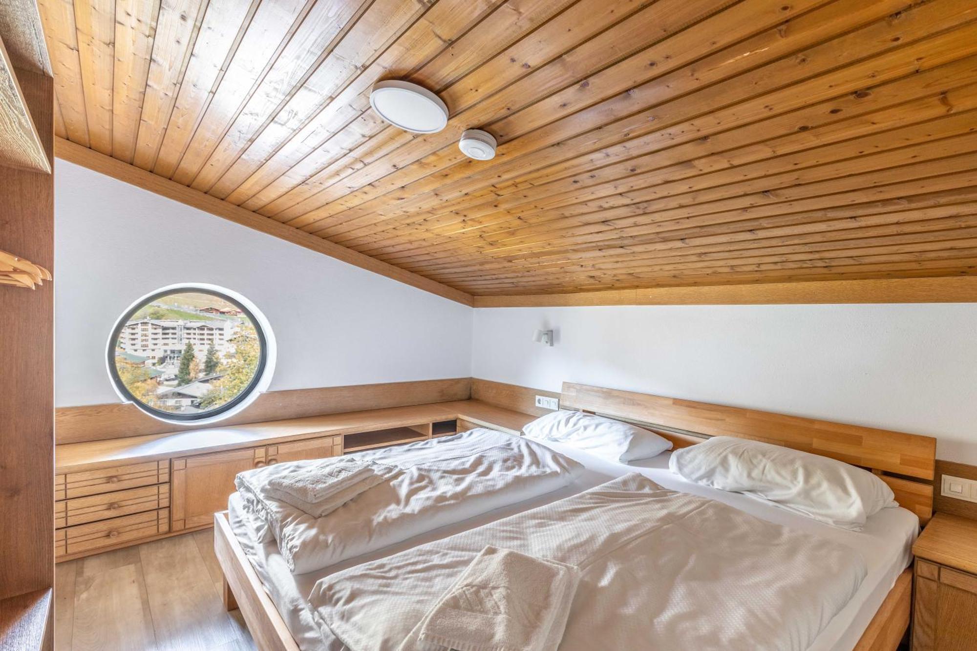 Appartements Wittenius by HolidayFlats24 Saalbach-Hinterglemm Buitenkant foto