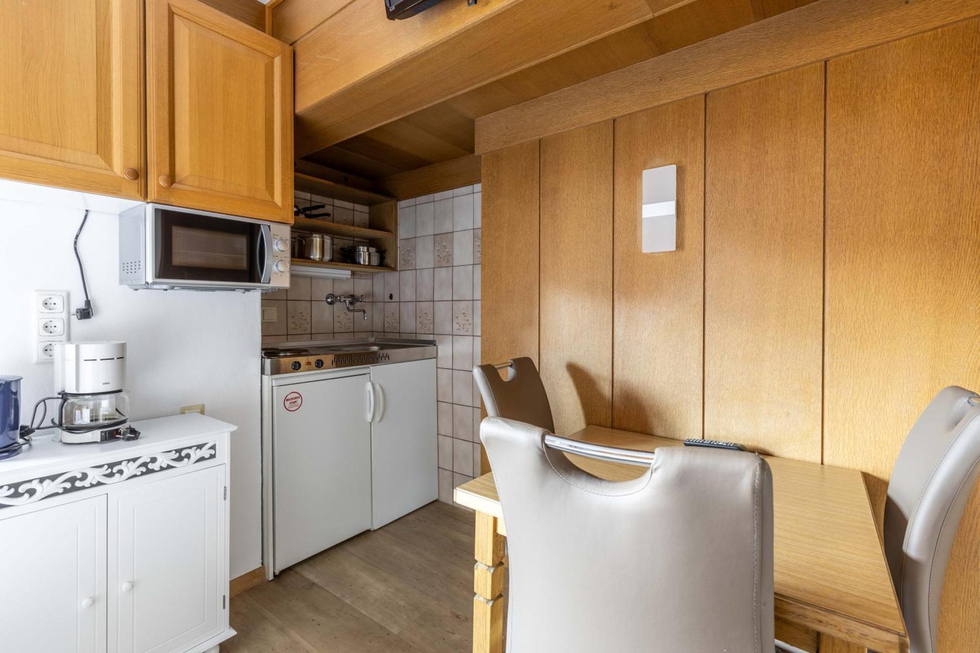 Appartements Wittenius by HolidayFlats24 Saalbach-Hinterglemm Buitenkant foto