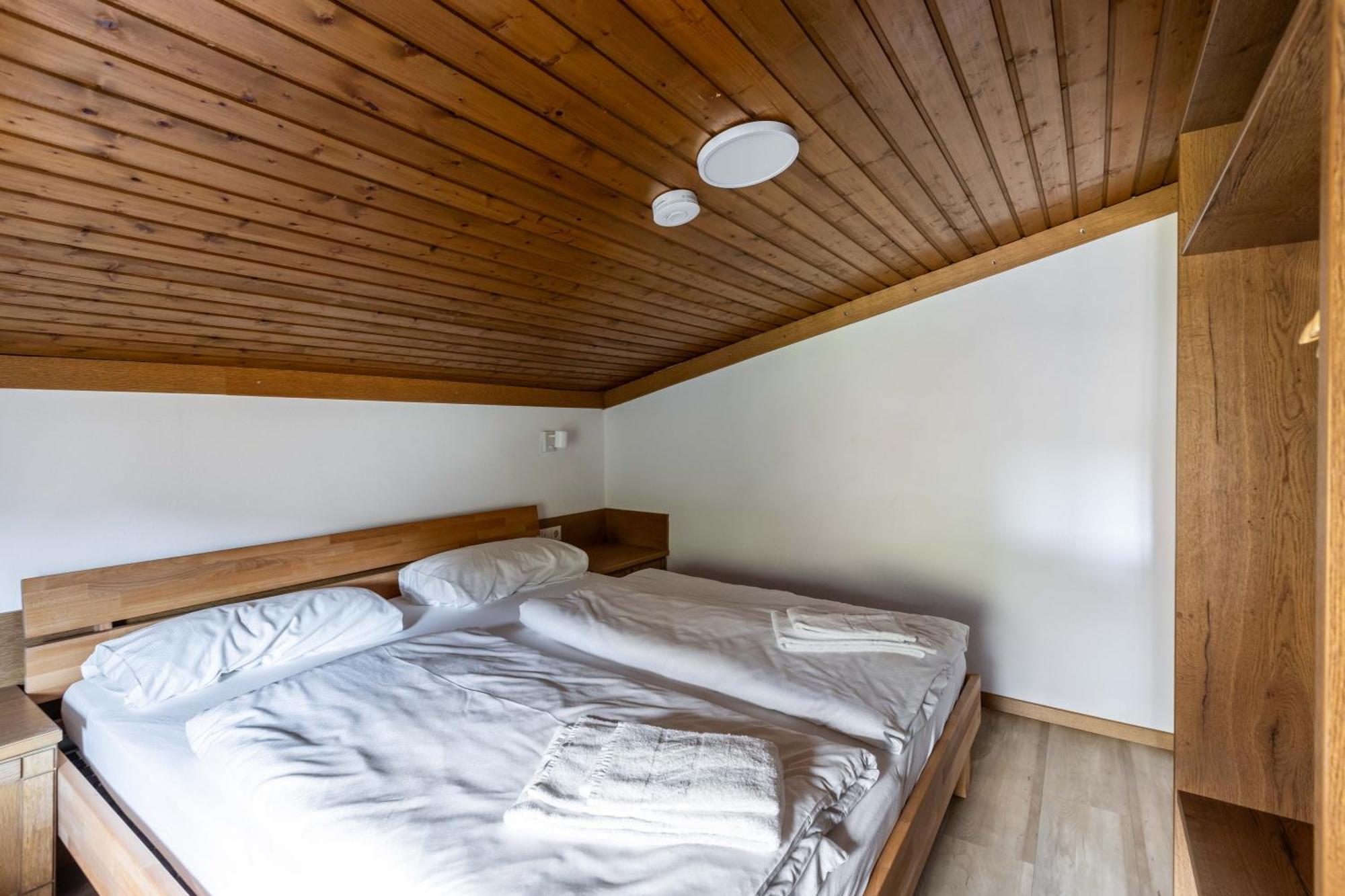 Appartements Wittenius by HolidayFlats24 Saalbach-Hinterglemm Buitenkant foto