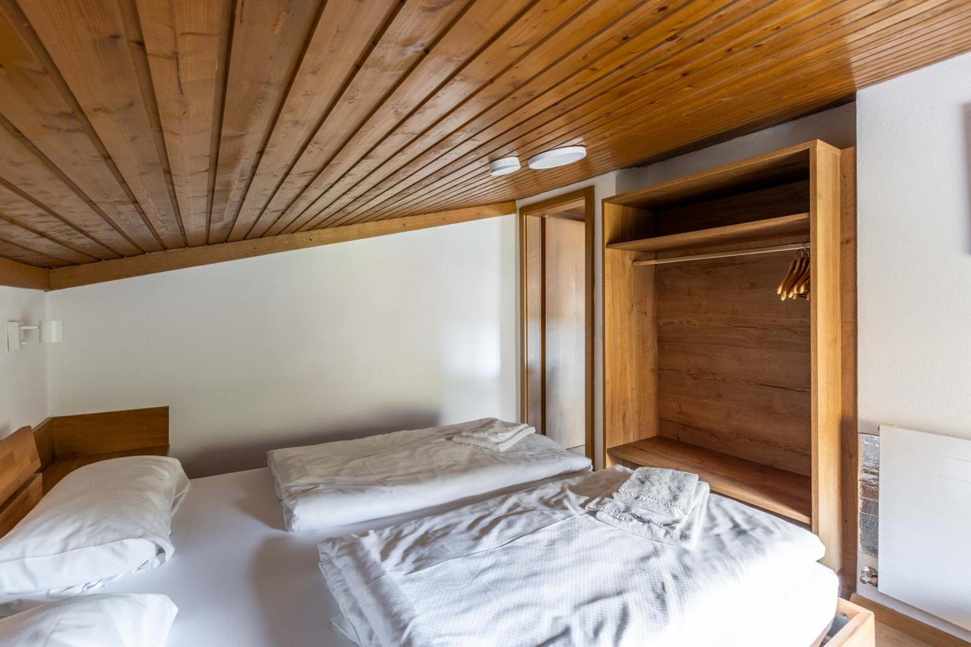 Appartements Wittenius by HolidayFlats24 Saalbach-Hinterglemm Buitenkant foto