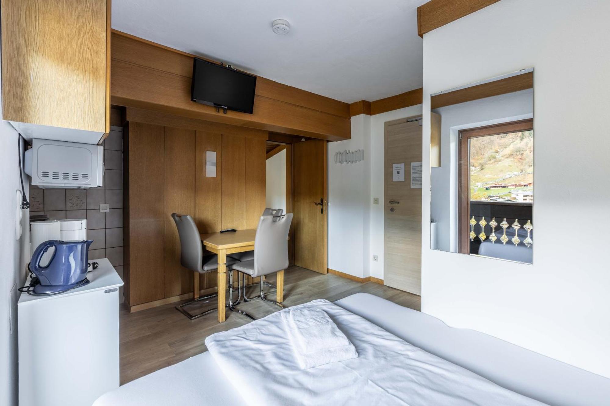 Appartements Wittenius by HolidayFlats24 Saalbach-Hinterglemm Buitenkant foto