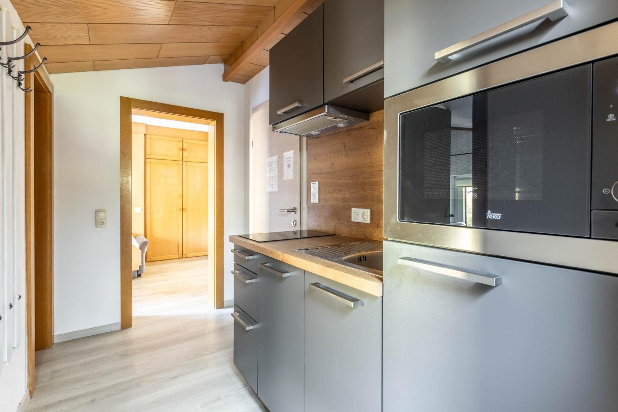 Appartements Wittenius by HolidayFlats24 Saalbach-Hinterglemm Buitenkant foto