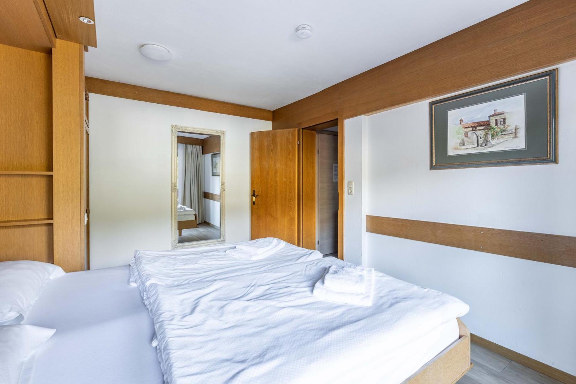 Appartements Wittenius by HolidayFlats24 Saalbach-Hinterglemm Buitenkant foto