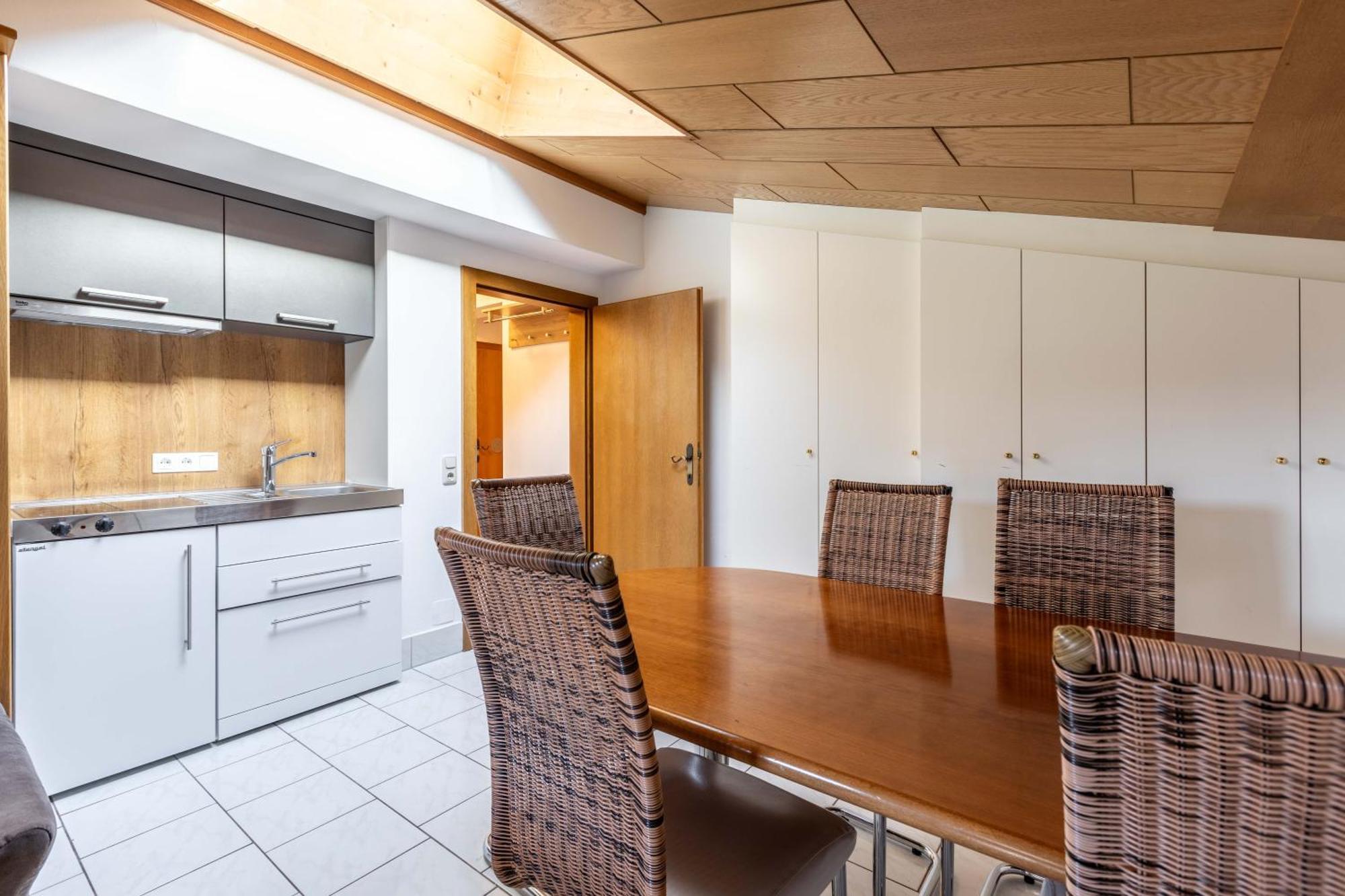 Appartements Wittenius by HolidayFlats24 Saalbach-Hinterglemm Buitenkant foto