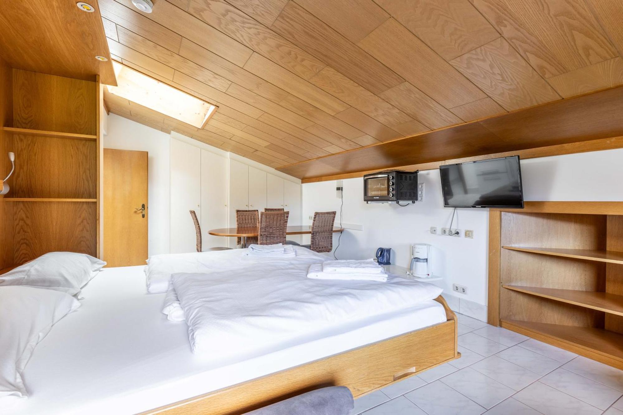 Appartements Wittenius by HolidayFlats24 Saalbach-Hinterglemm Buitenkant foto