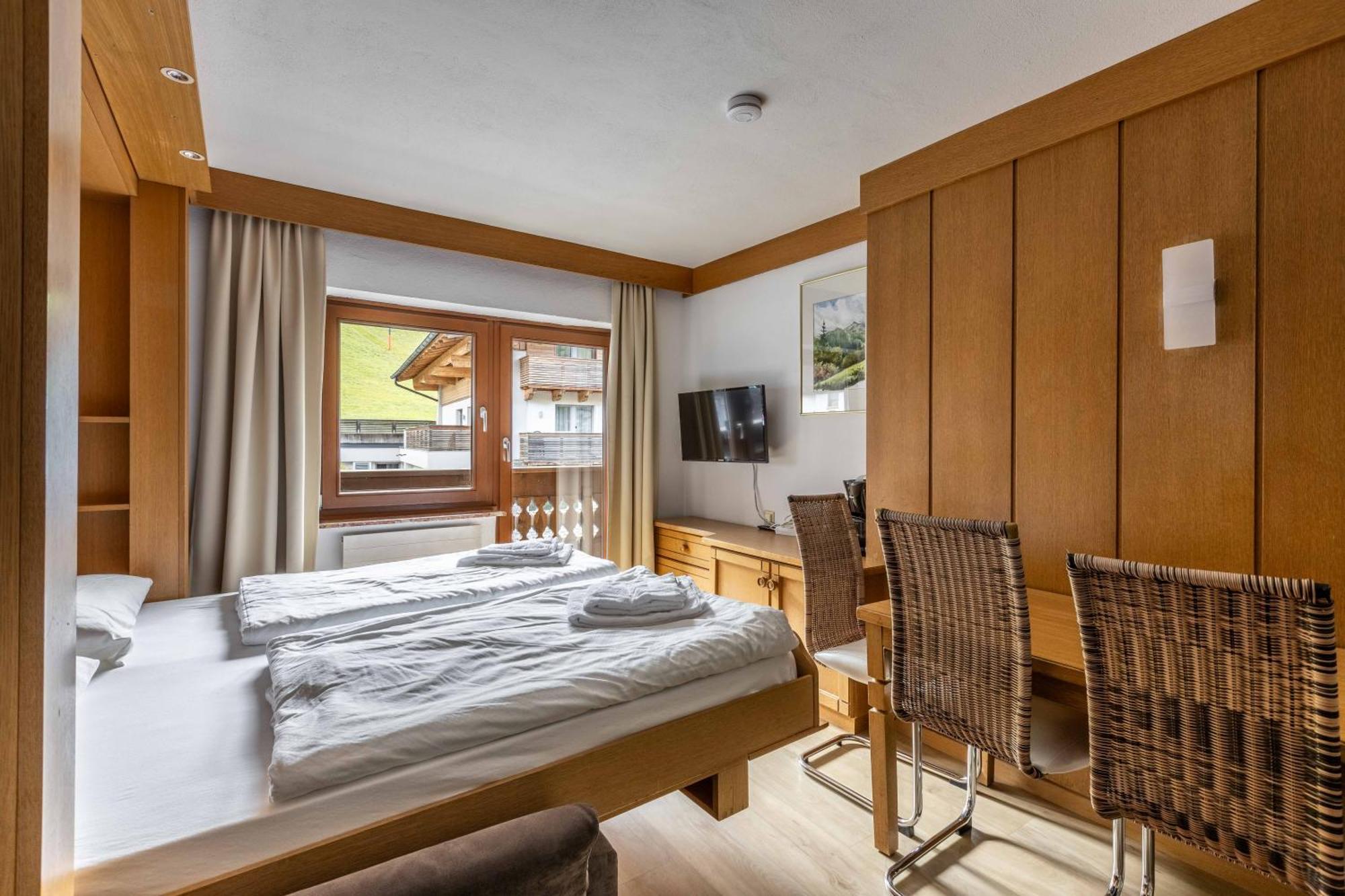 Appartements Wittenius by HolidayFlats24 Saalbach-Hinterglemm Buitenkant foto