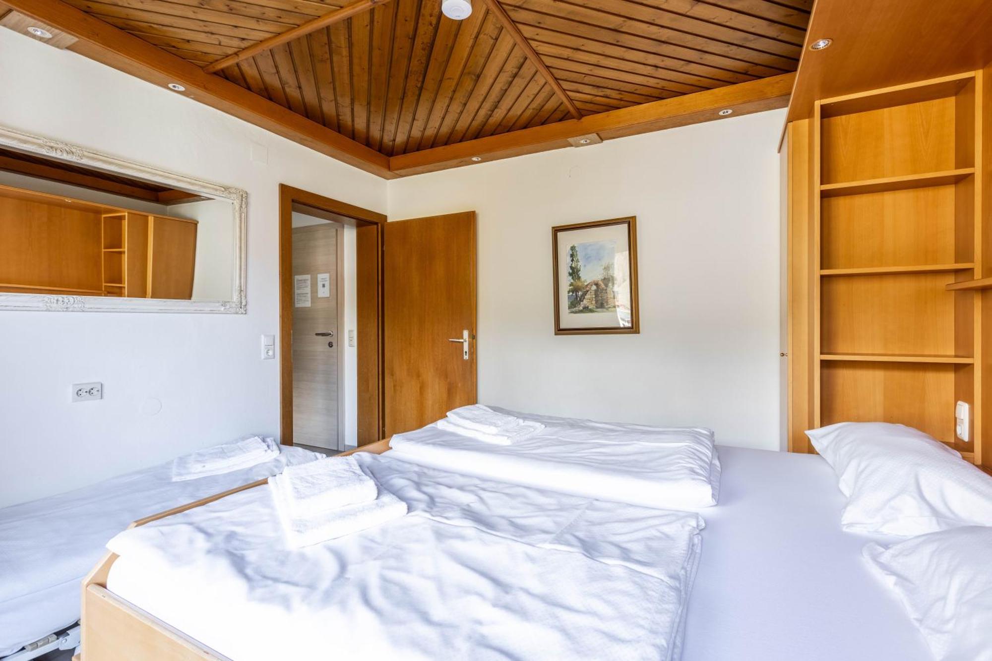 Appartements Wittenius by HolidayFlats24 Saalbach-Hinterglemm Buitenkant foto
