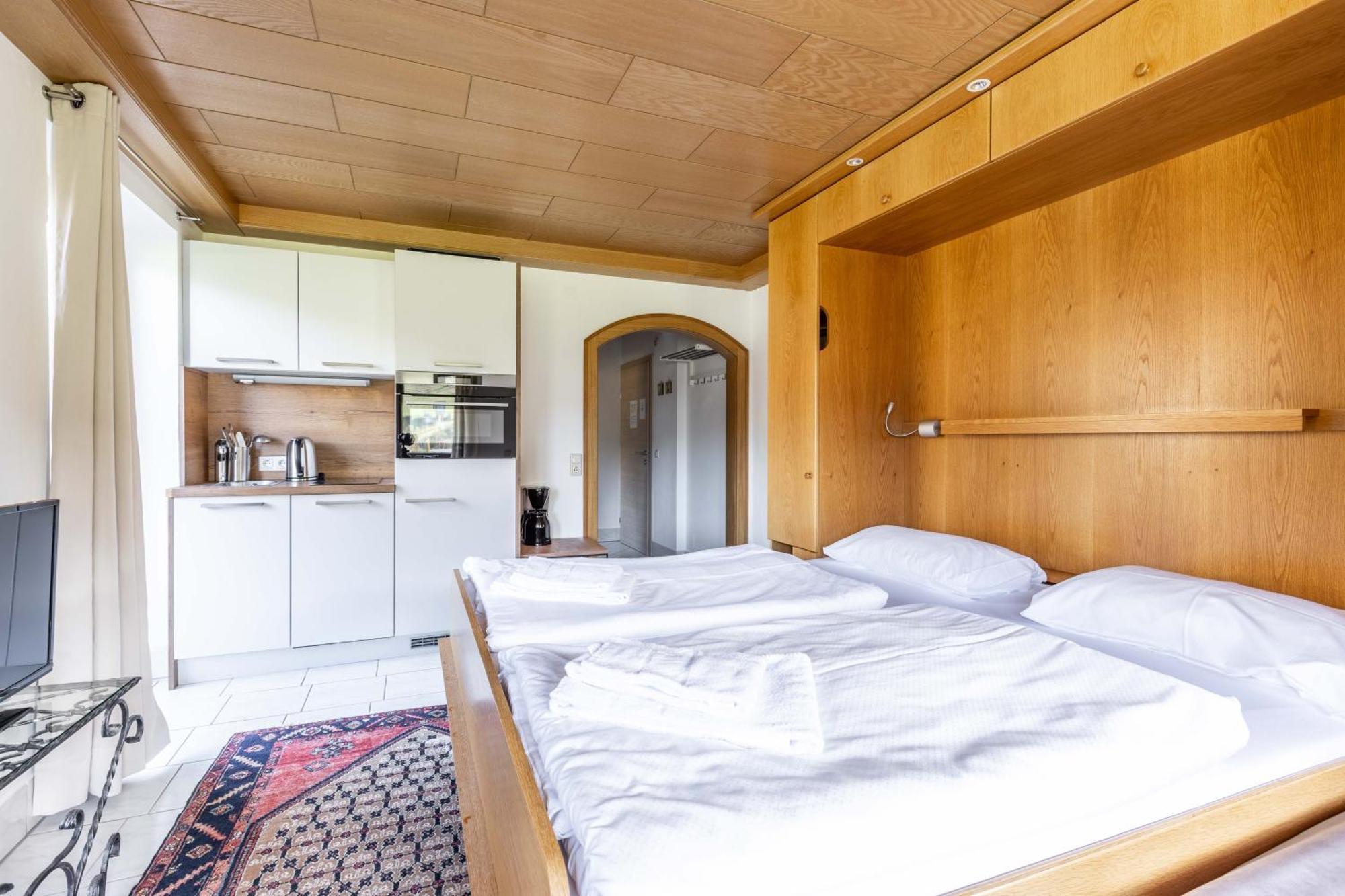 Appartements Wittenius by HolidayFlats24 Saalbach-Hinterglemm Buitenkant foto