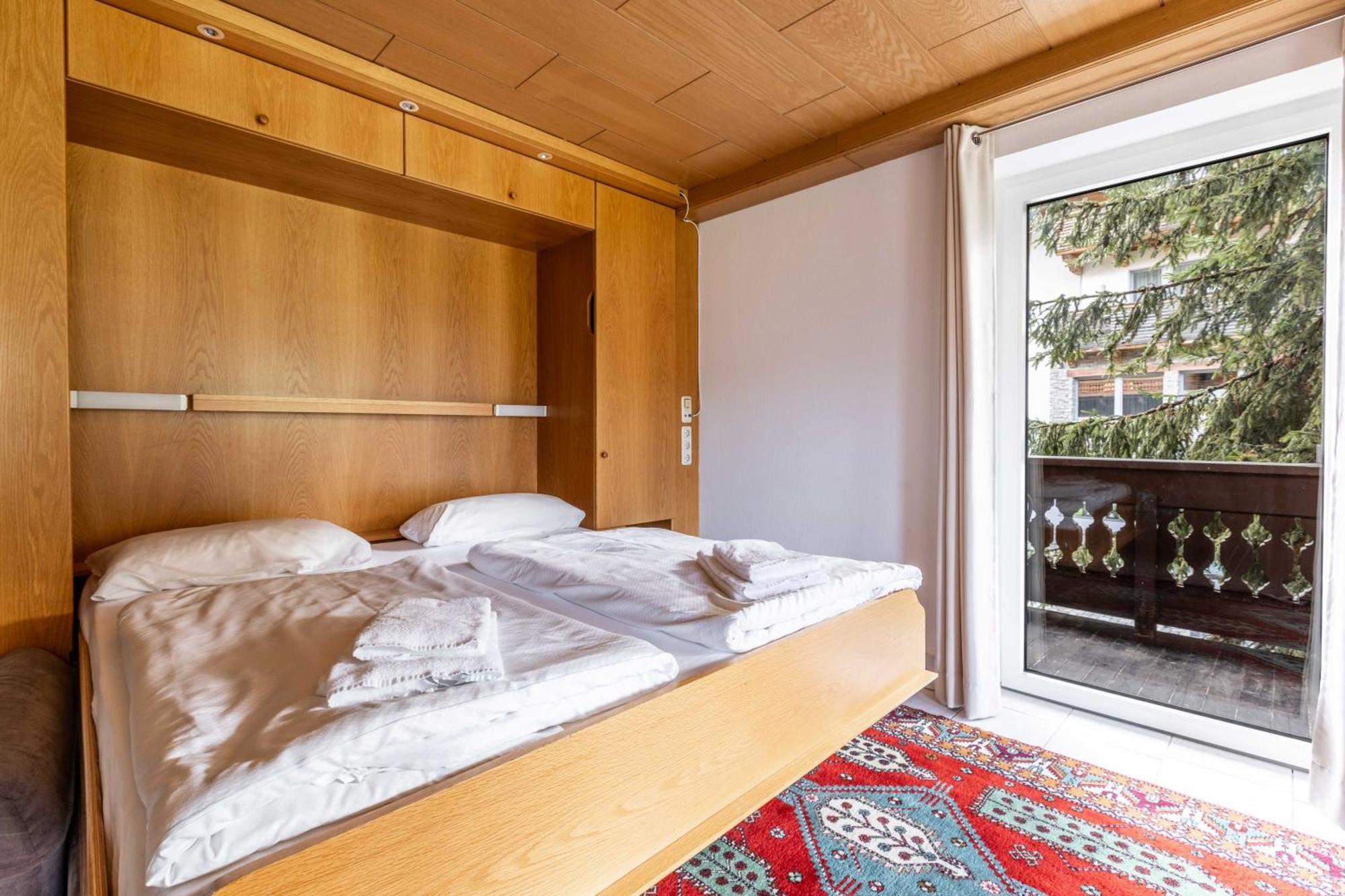 Appartements Wittenius by HolidayFlats24 Saalbach-Hinterglemm Buitenkant foto