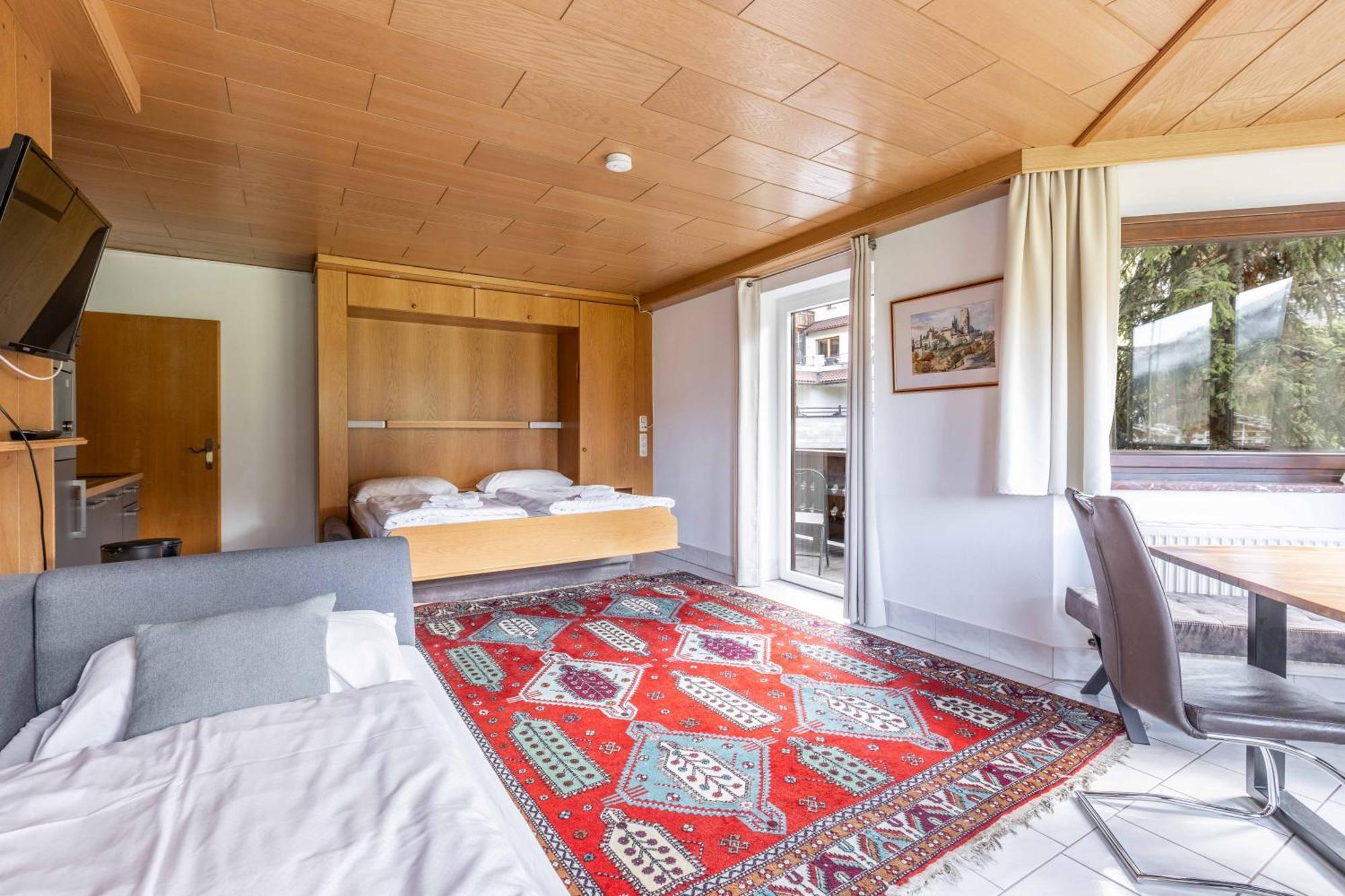 Appartements Wittenius by HolidayFlats24 Saalbach-Hinterglemm Buitenkant foto