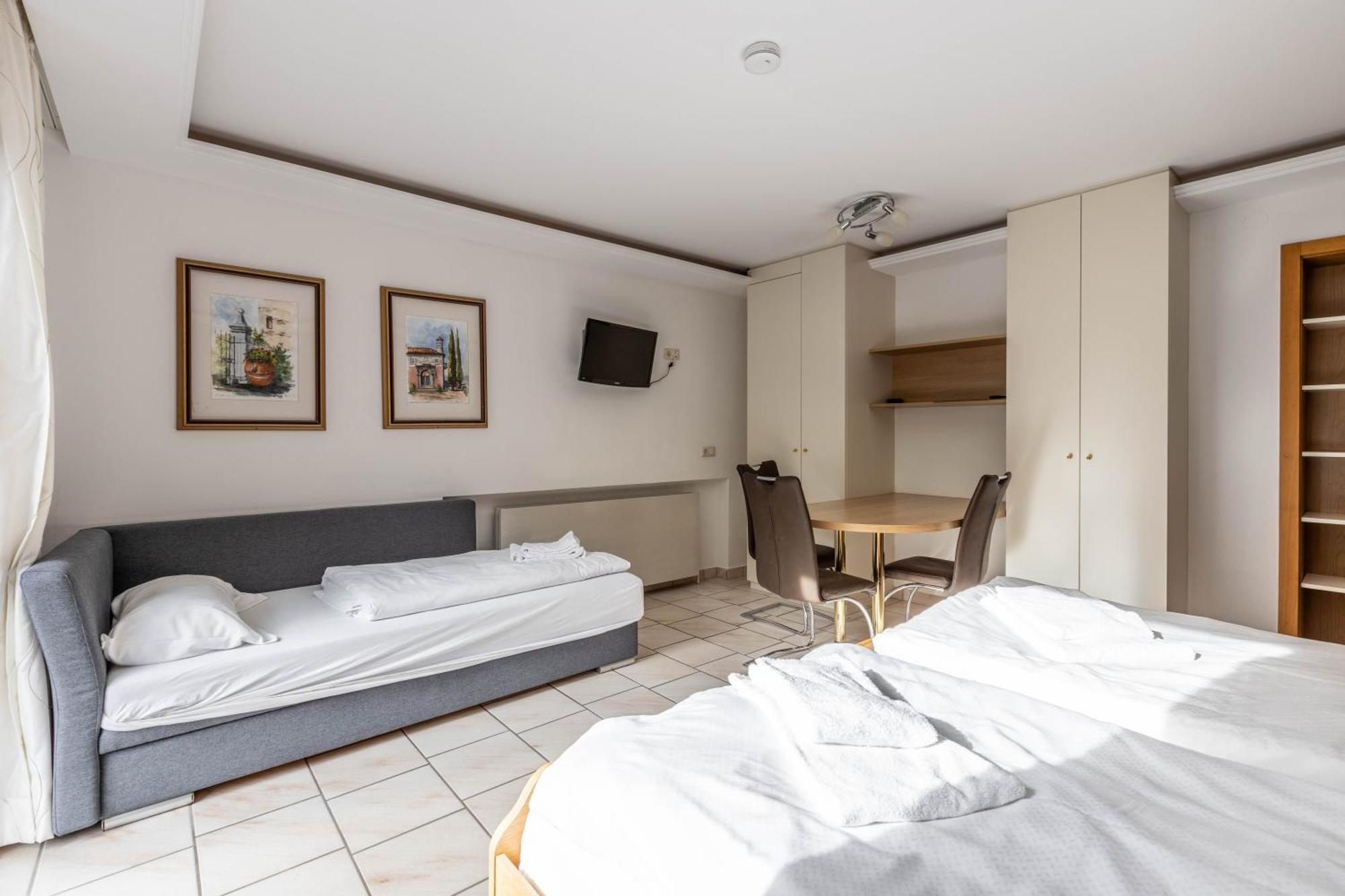 Appartements Wittenius by HolidayFlats24 Saalbach-Hinterglemm Buitenkant foto