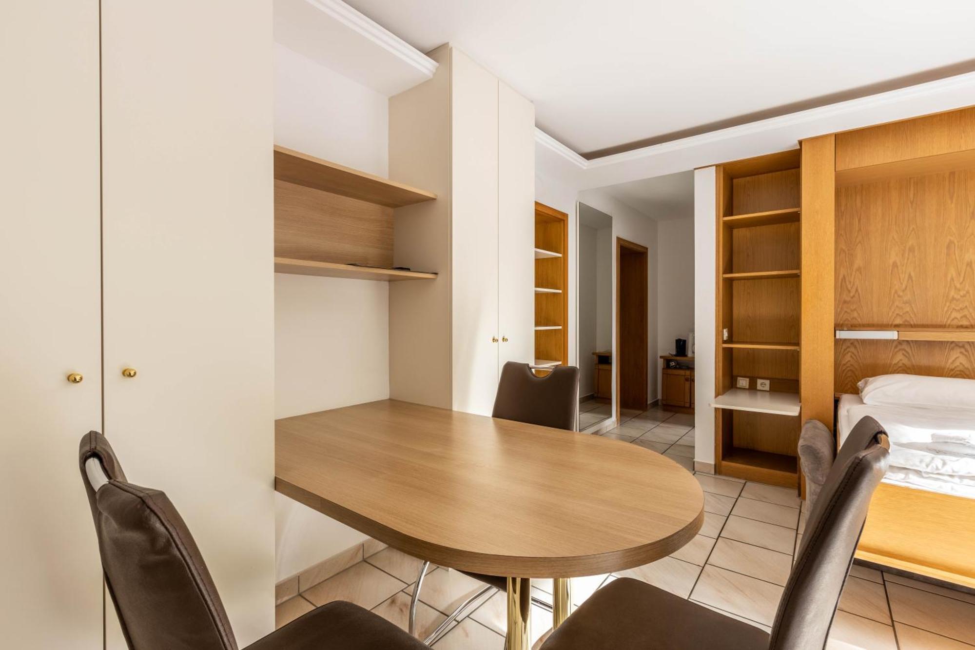 Appartements Wittenius by HolidayFlats24 Saalbach-Hinterglemm Buitenkant foto