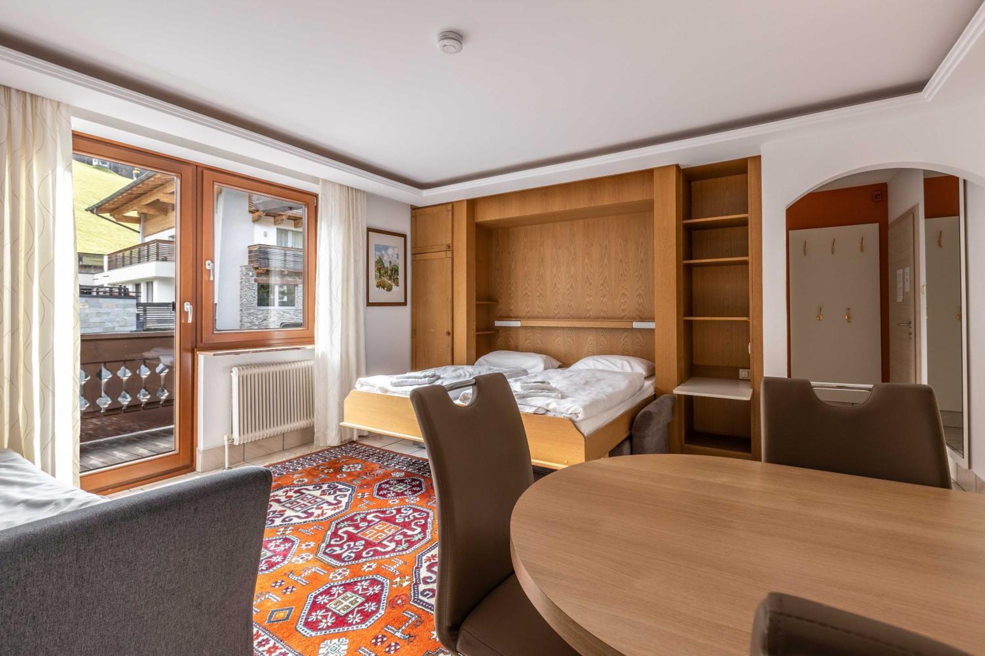 Appartements Wittenius by HolidayFlats24 Saalbach-Hinterglemm Buitenkant foto