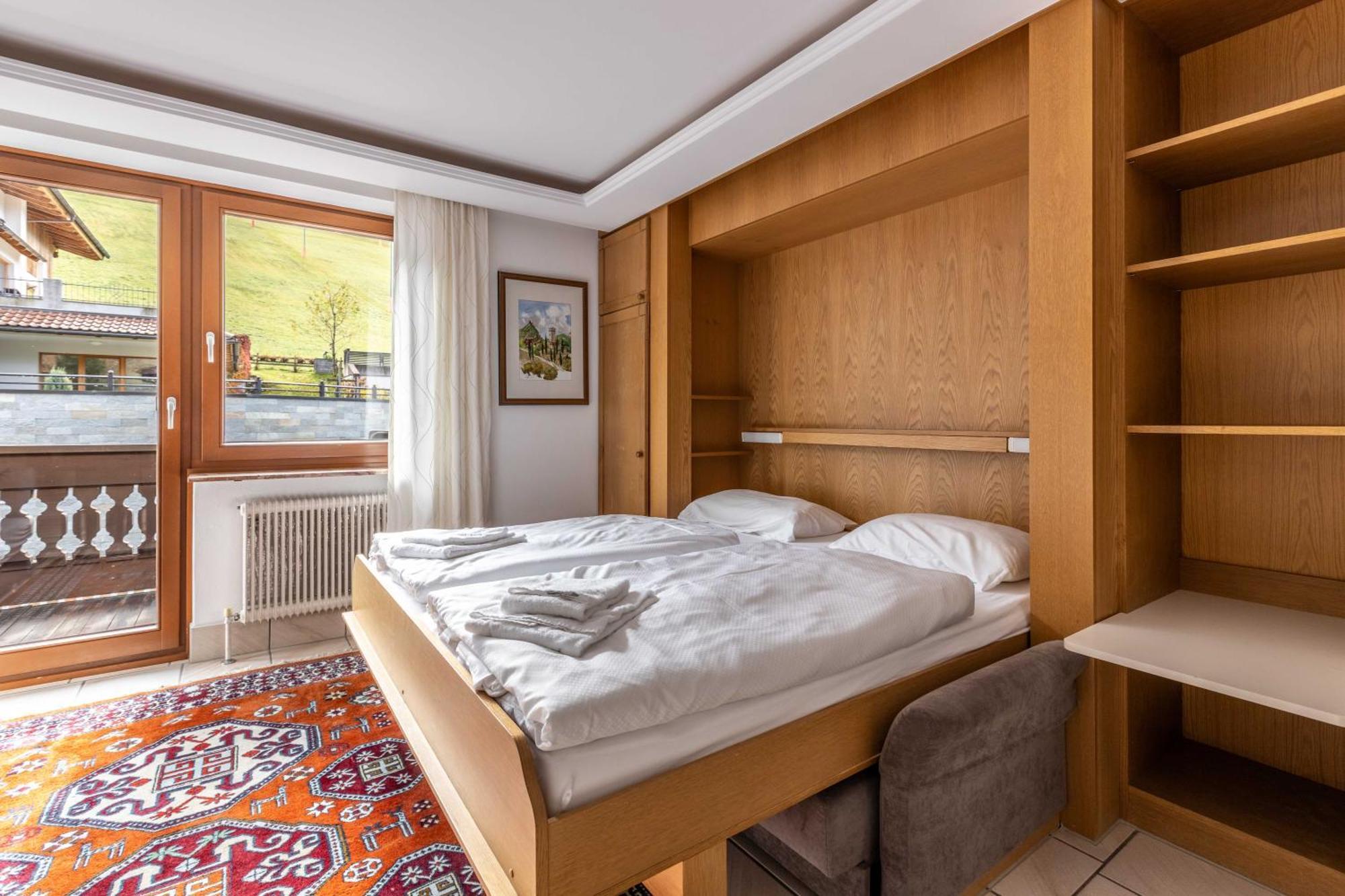 Appartements Wittenius by HolidayFlats24 Saalbach-Hinterglemm Buitenkant foto