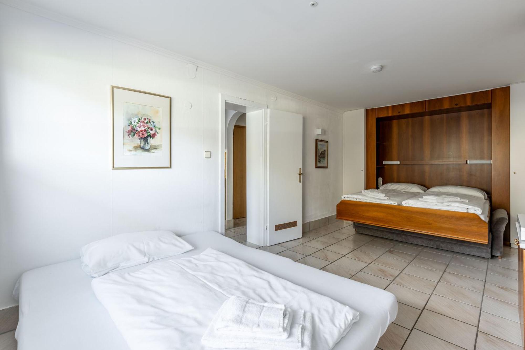 Appartements Wittenius by HolidayFlats24 Saalbach-Hinterglemm Buitenkant foto