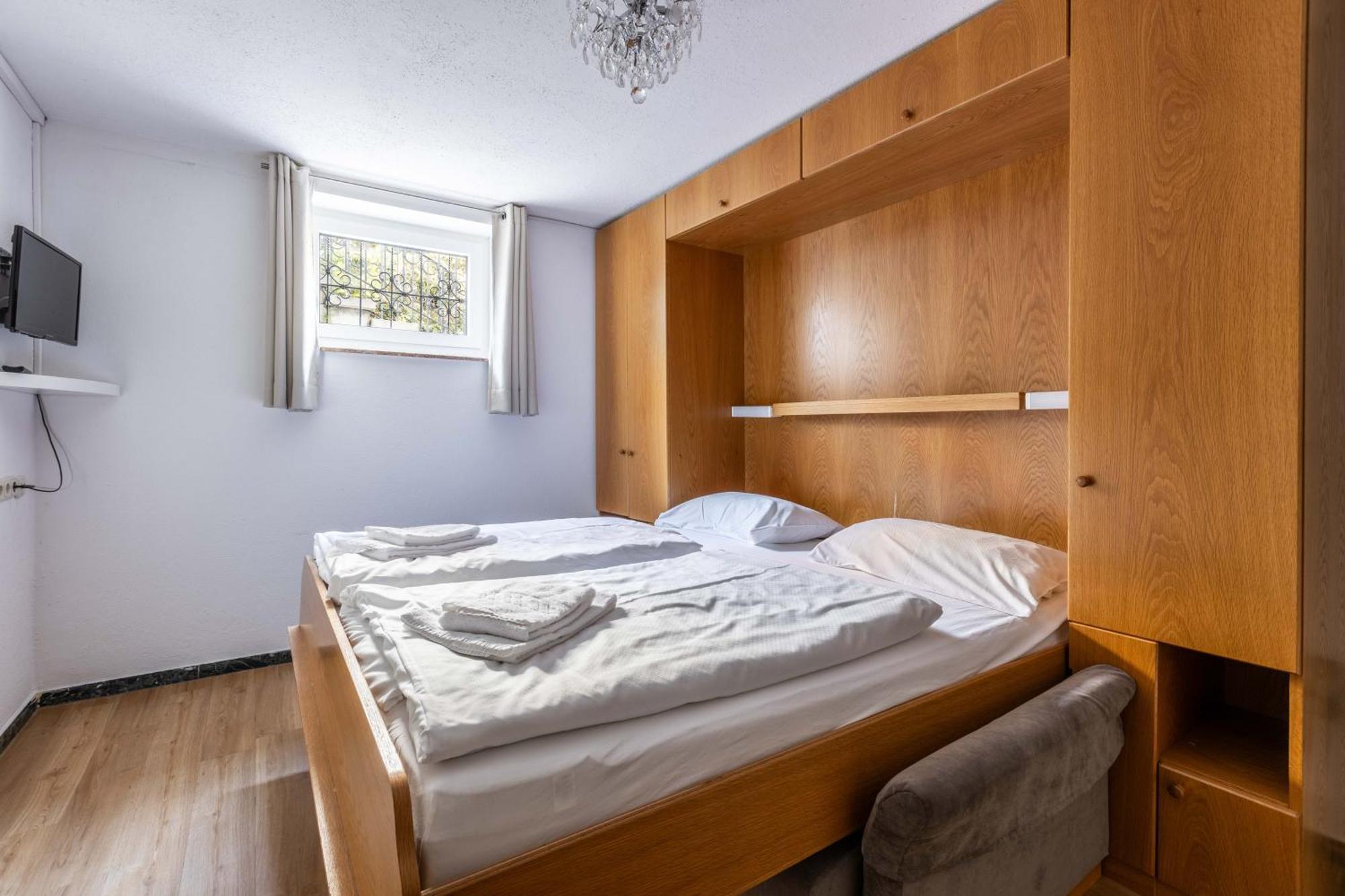 Appartements Wittenius by HolidayFlats24 Saalbach-Hinterglemm Buitenkant foto