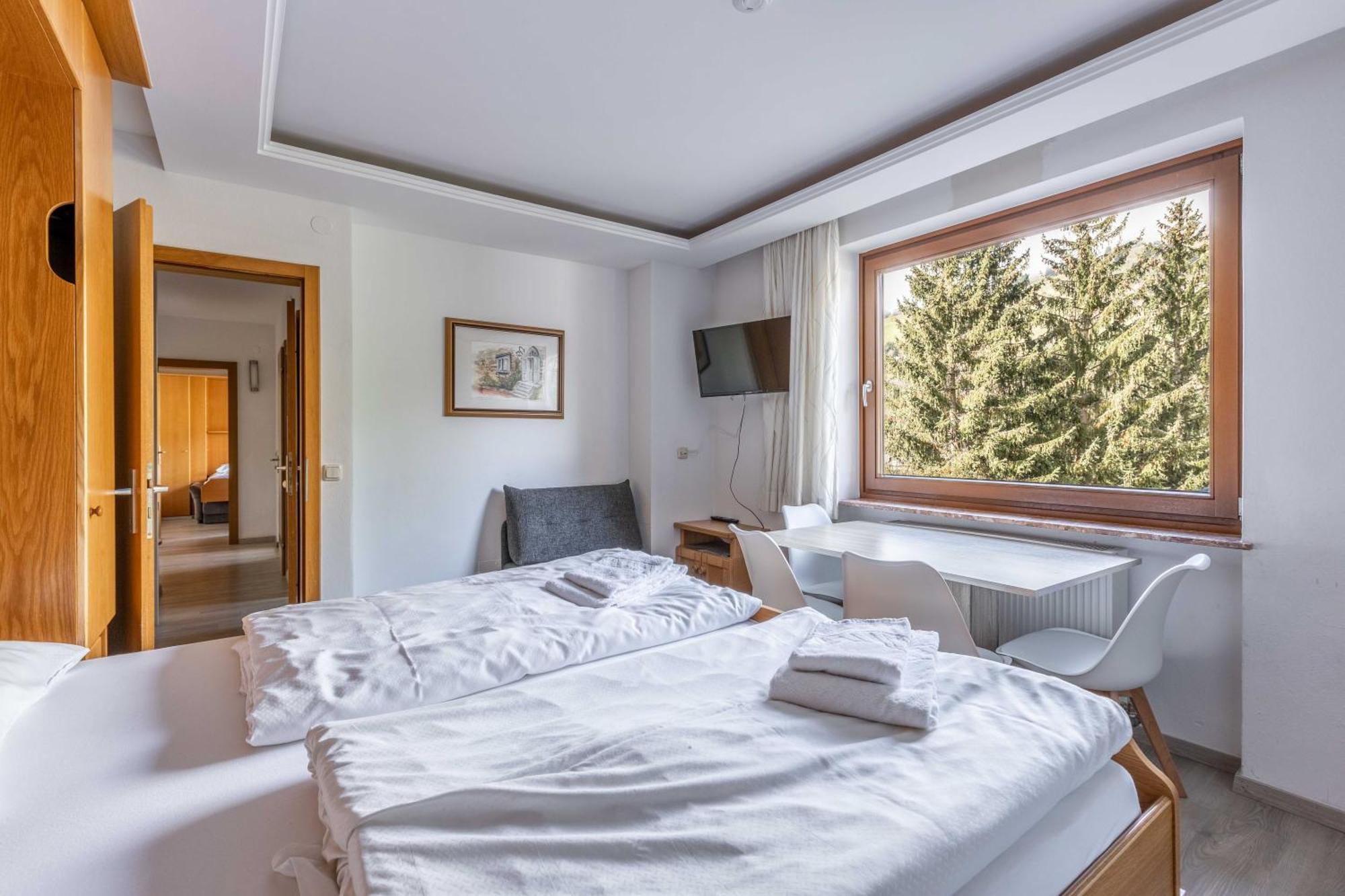 Appartements Wittenius by HolidayFlats24 Saalbach-Hinterglemm Buitenkant foto